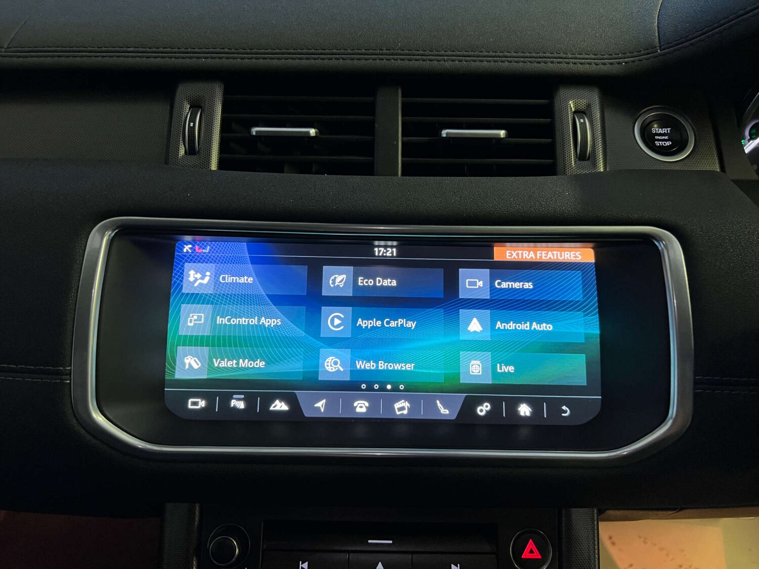 Used Land Rover Range Rover Evoque 2018 for sale - 77702610: Photo 23