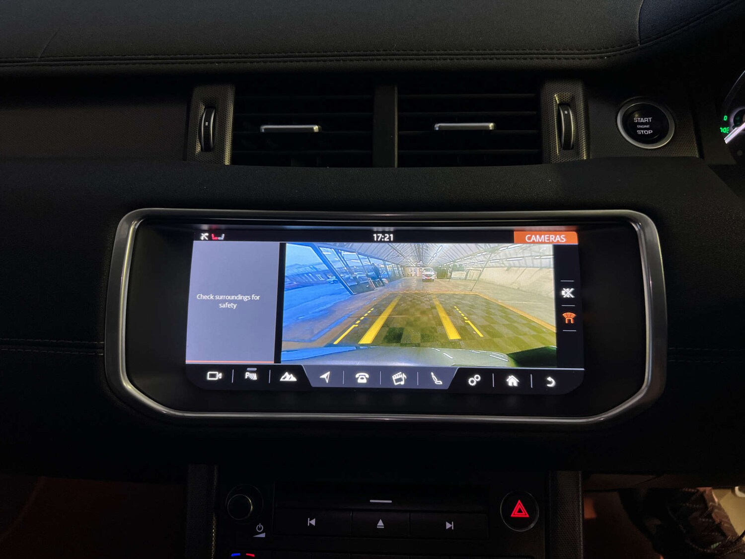 Used Land Rover Range Rover Evoque 2018 for sale - 77702610: Photo 24