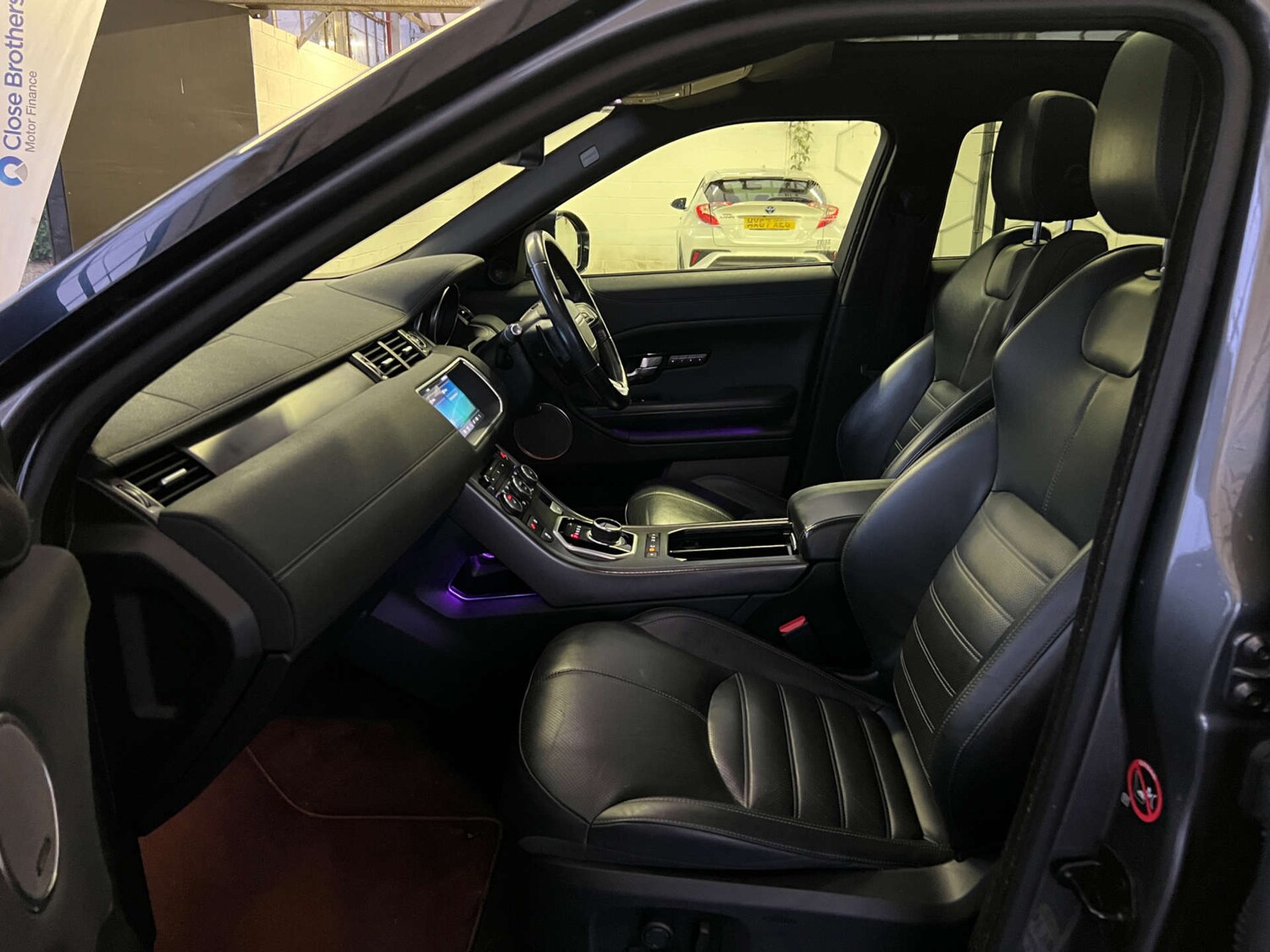 Used Land Rover Range Rover Evoque 2018 for sale - 77702610: Photo 26