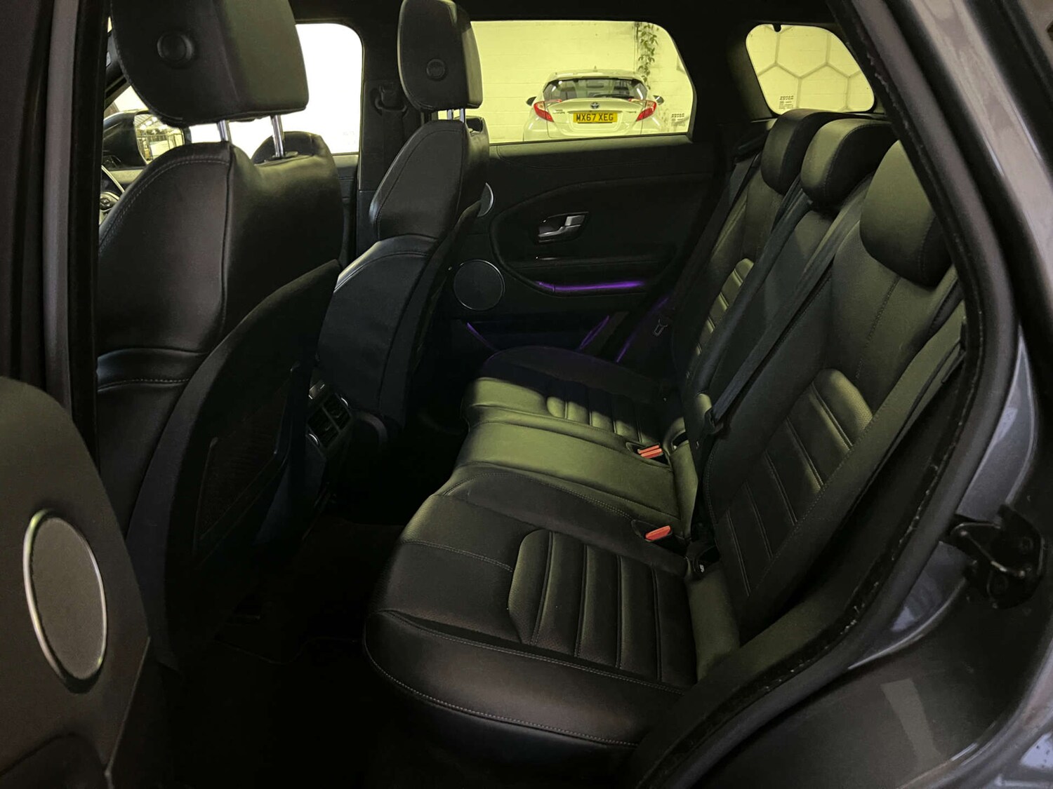 Used Land Rover Range Rover Evoque 2018 for sale - 77702610: Photo 28