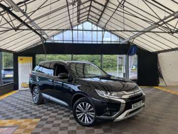 Used Mitsubishi Outlander 2020 for sale - 75160829: Photo