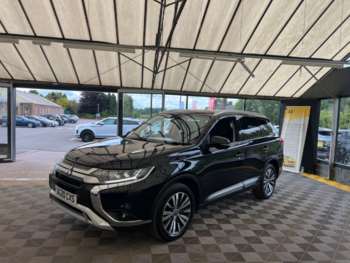Used Mitsubishi Outlander 2020 for sale - 75160829: Photo