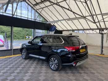 Used Mitsubishi Outlander 2020 for sale - 75160829: Photo