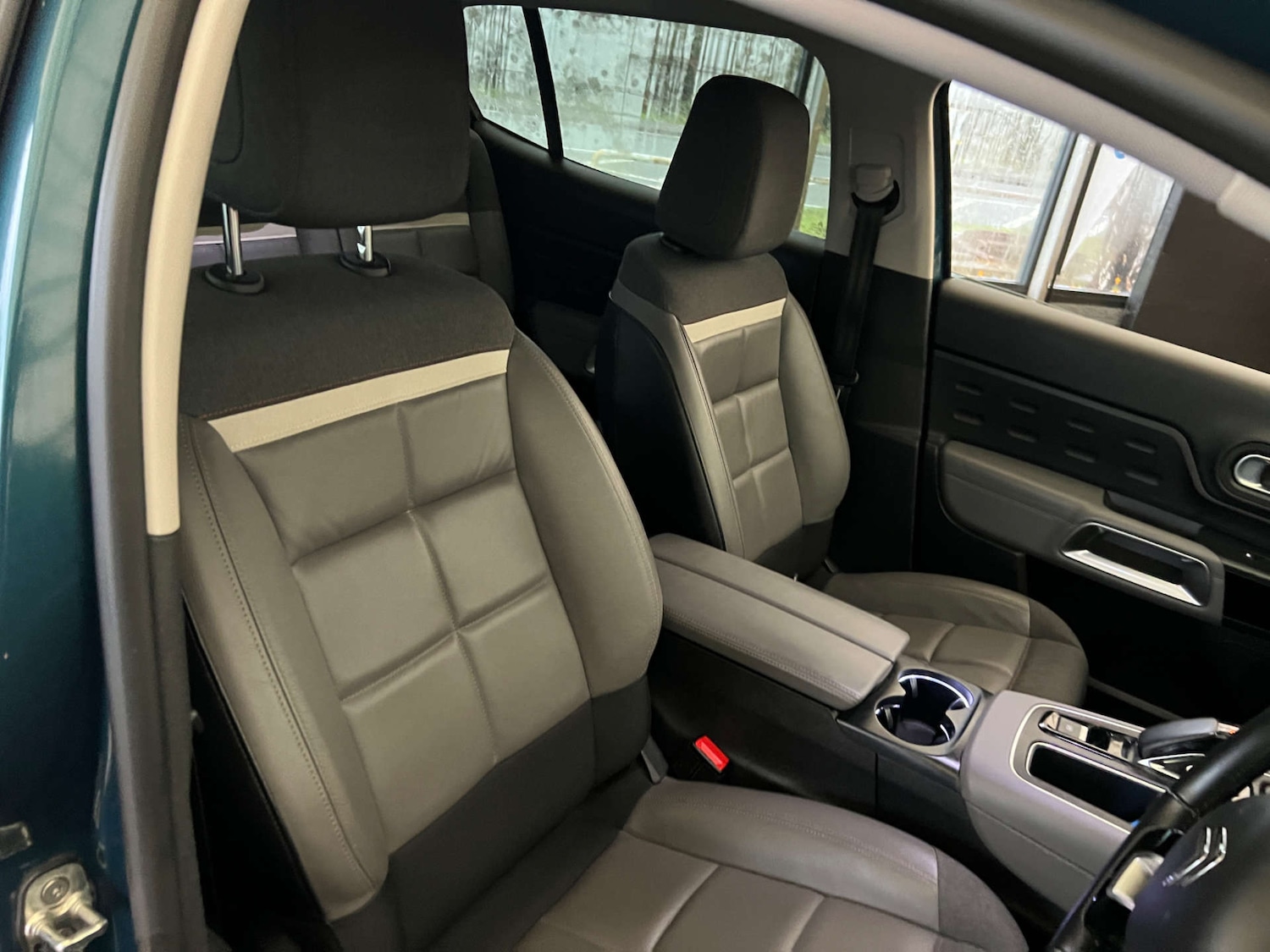 Used Citroen C5 Aircross 2021 for sale - 76591659: Photo 10