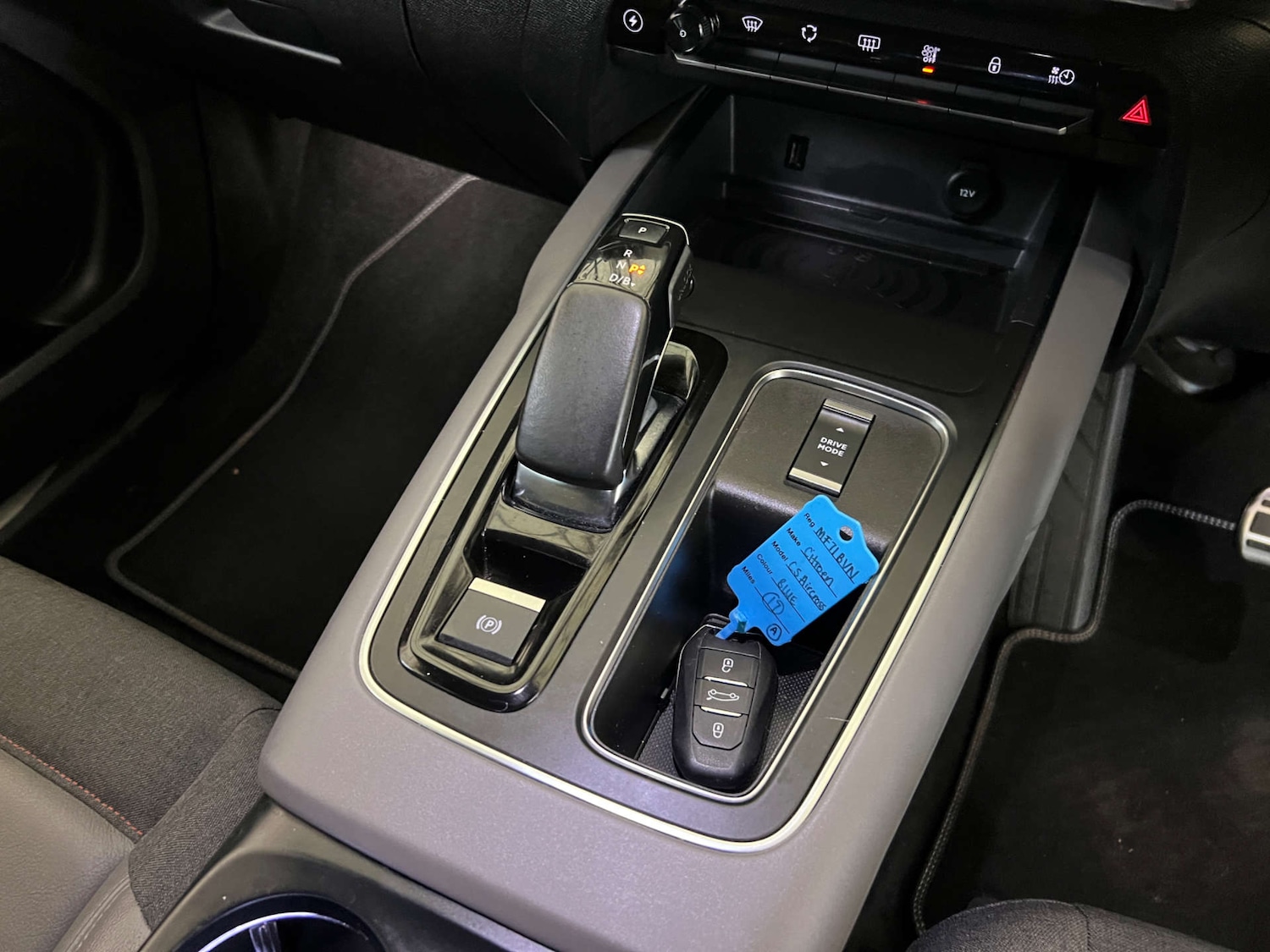 Used Citroen C5 Aircross 2021 for sale - 76591659: Photo 16