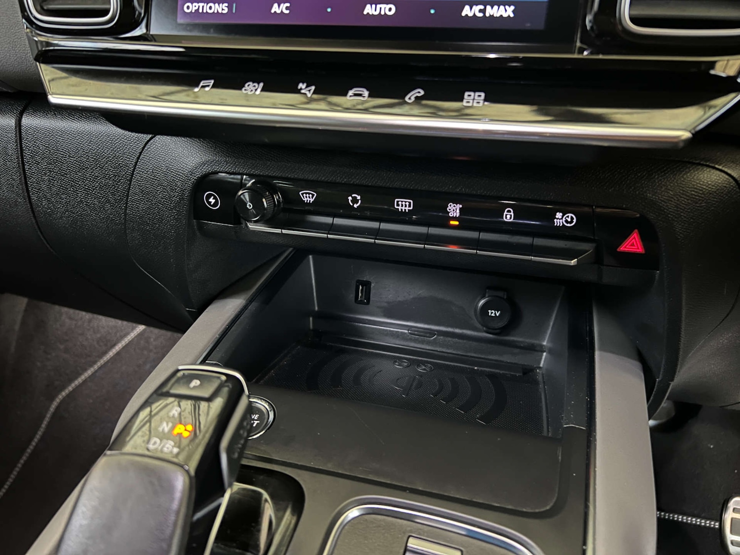 Used Citroen C5 Aircross 2021 for sale - 76591659: Photo 19