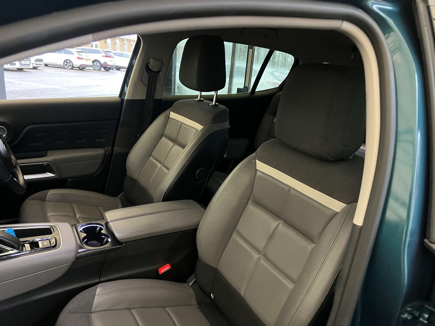 Used Citroen C5 Aircross 2021 for sale - 76591659: Photo 25