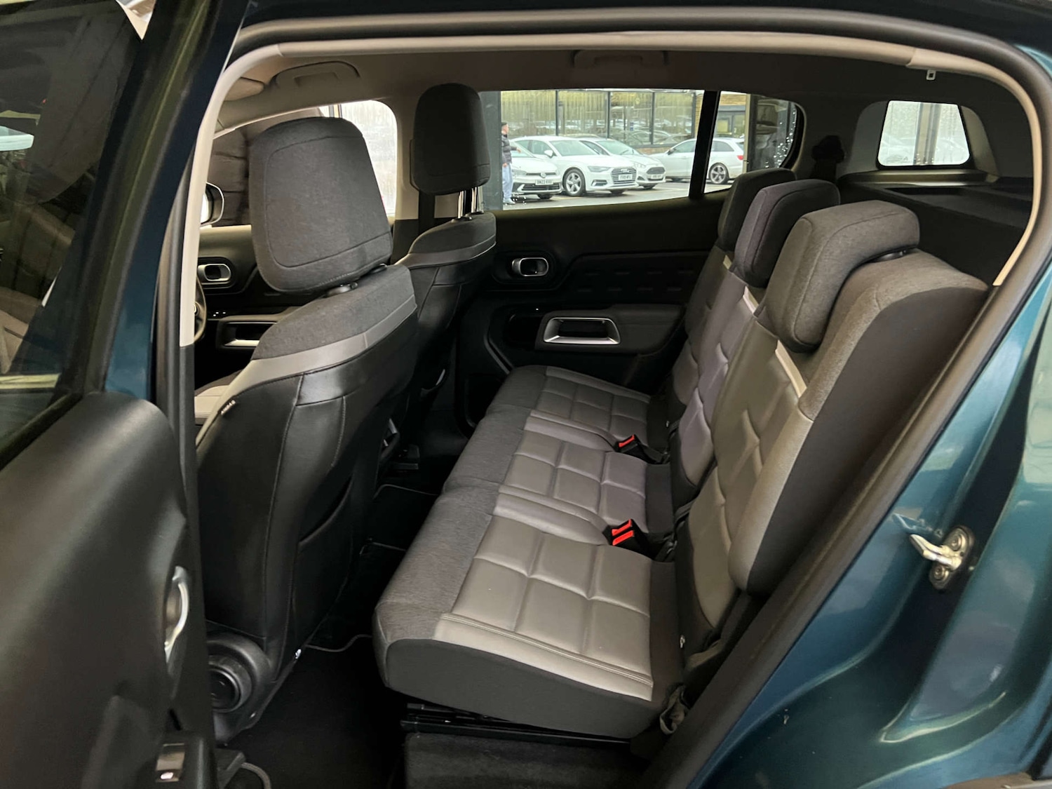 Used Citroen C5 Aircross 2021 for sale - 76591659: Photo 28