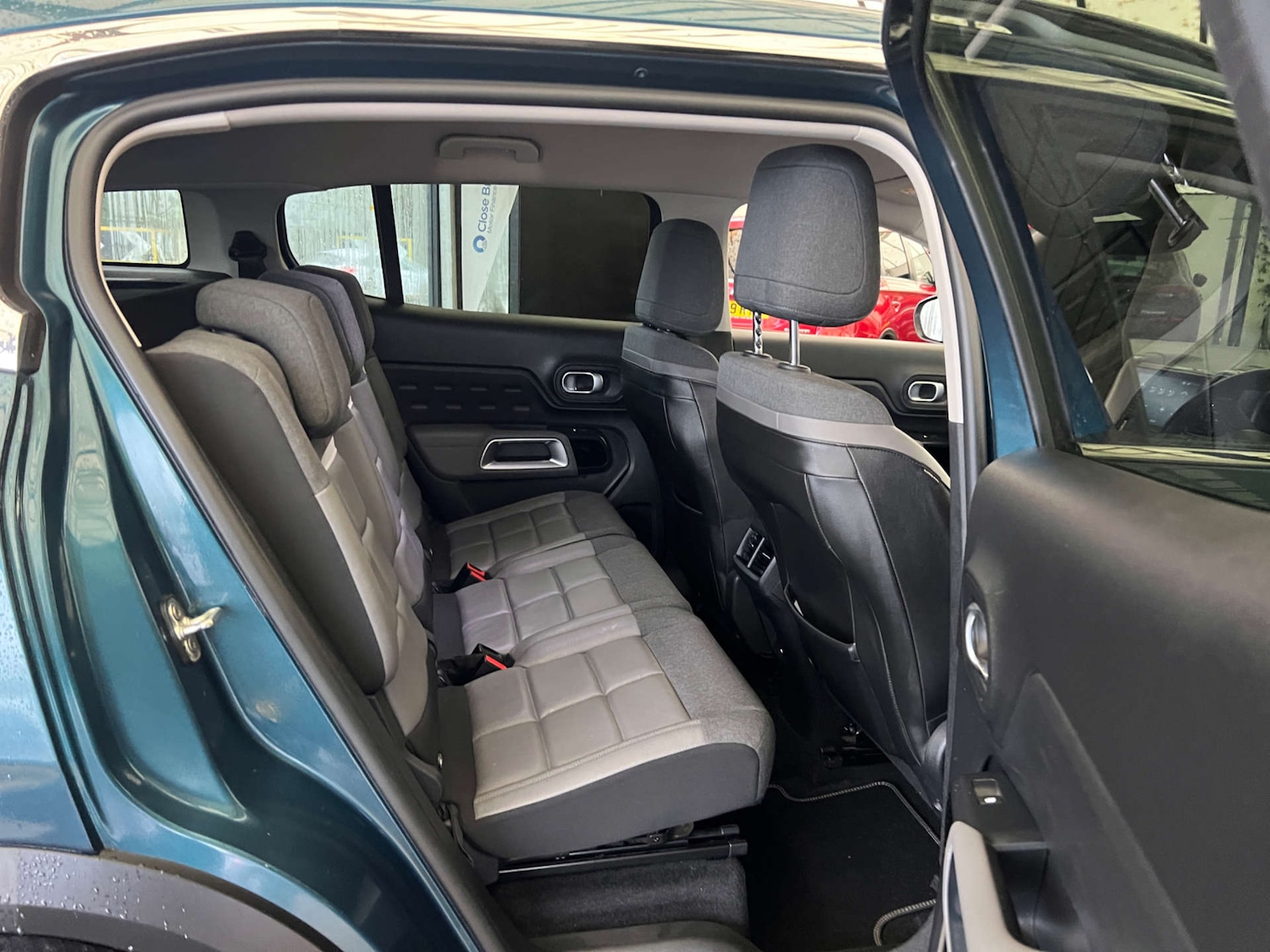 Used Citroen C5 Aircross 2021 for sale - 76591659: Photo 29