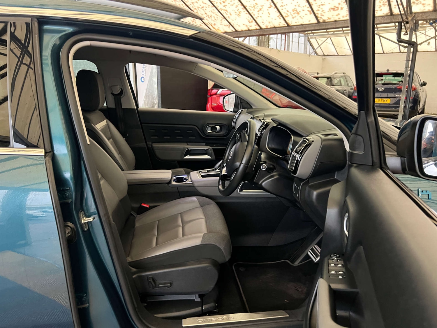 Used Citroen C5 Aircross 2021 for sale - 76591659: Photo 9