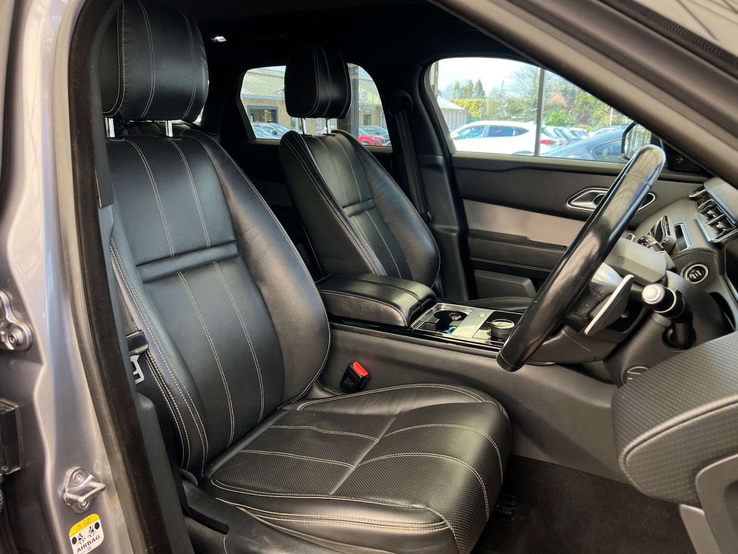 Used Land Rover Range Rover Velar 2020 for sale - 78071006: Photo 11