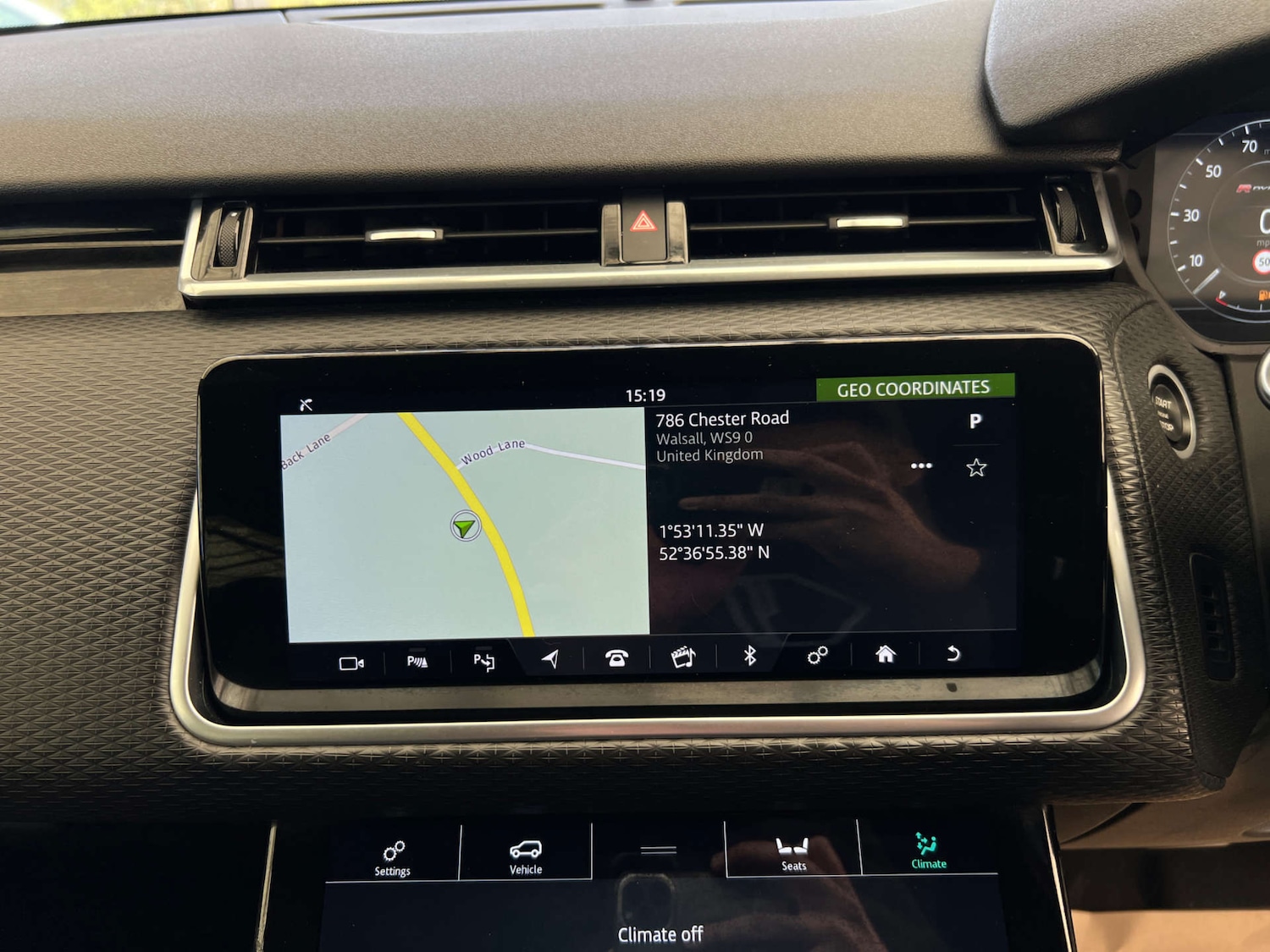 Used Land Rover Range Rover Velar 2020 for sale - 78071006: Photo 16