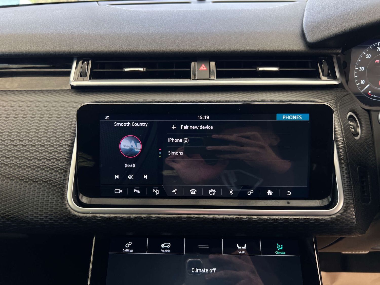 Used Land Rover Range Rover Velar 2020 for sale - 78071006: Photo 17