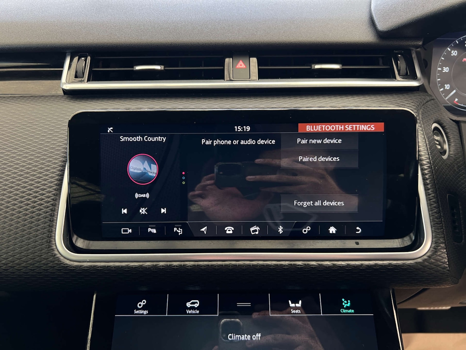 Used Land Rover Range Rover Velar 2020 for sale - 78071006: Photo 19