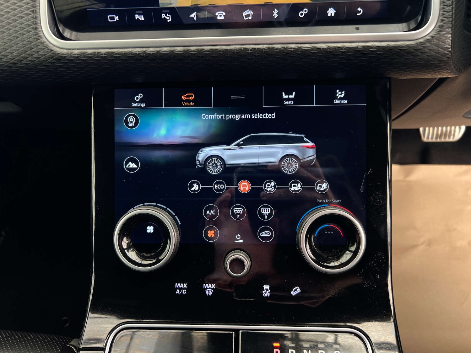 Used Land Rover Range Rover Velar 2020 for sale - 78071006: Photo 23