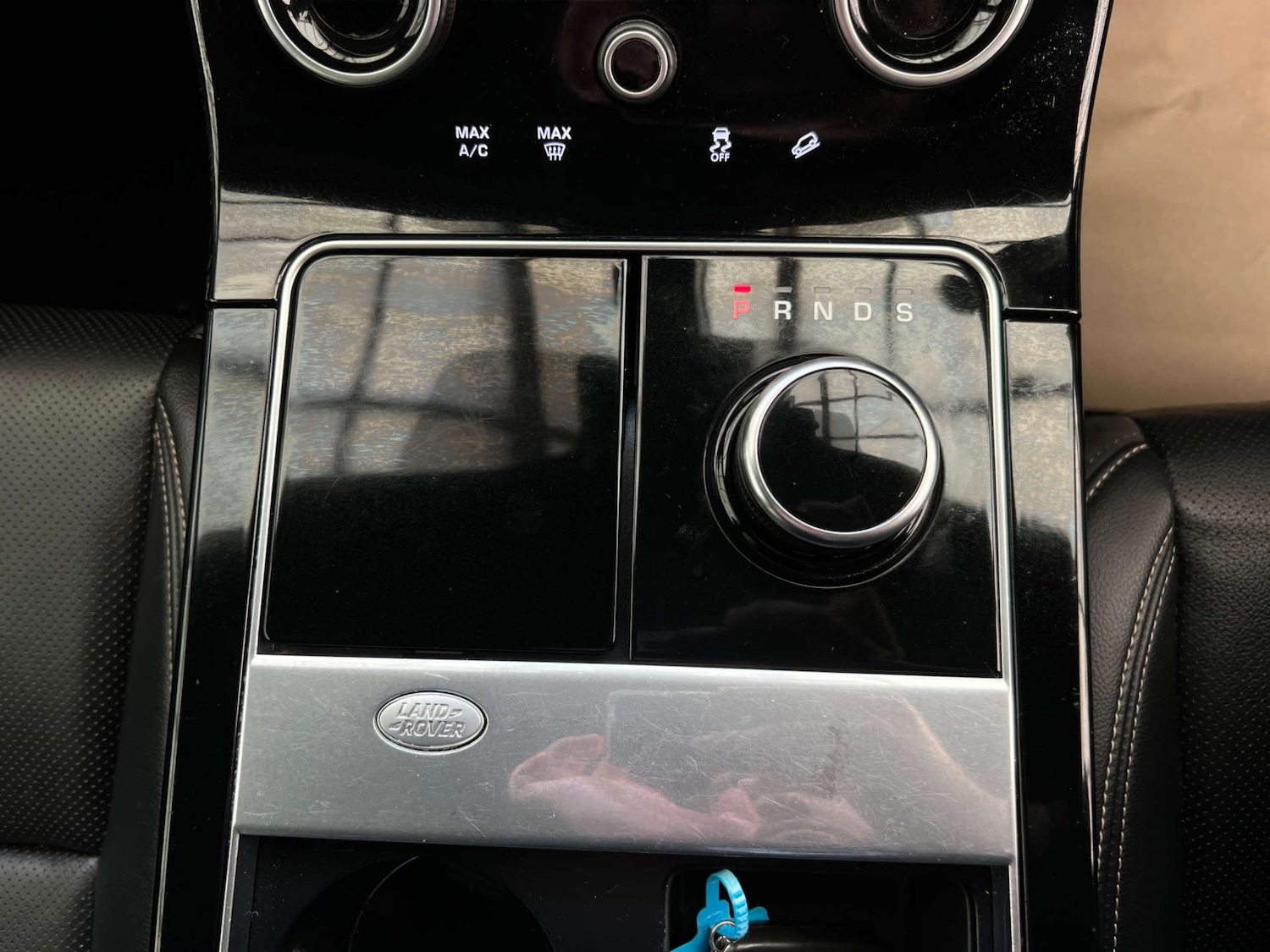 Used Land Rover Range Rover Velar 2020 for sale - 78071006: Photo 24