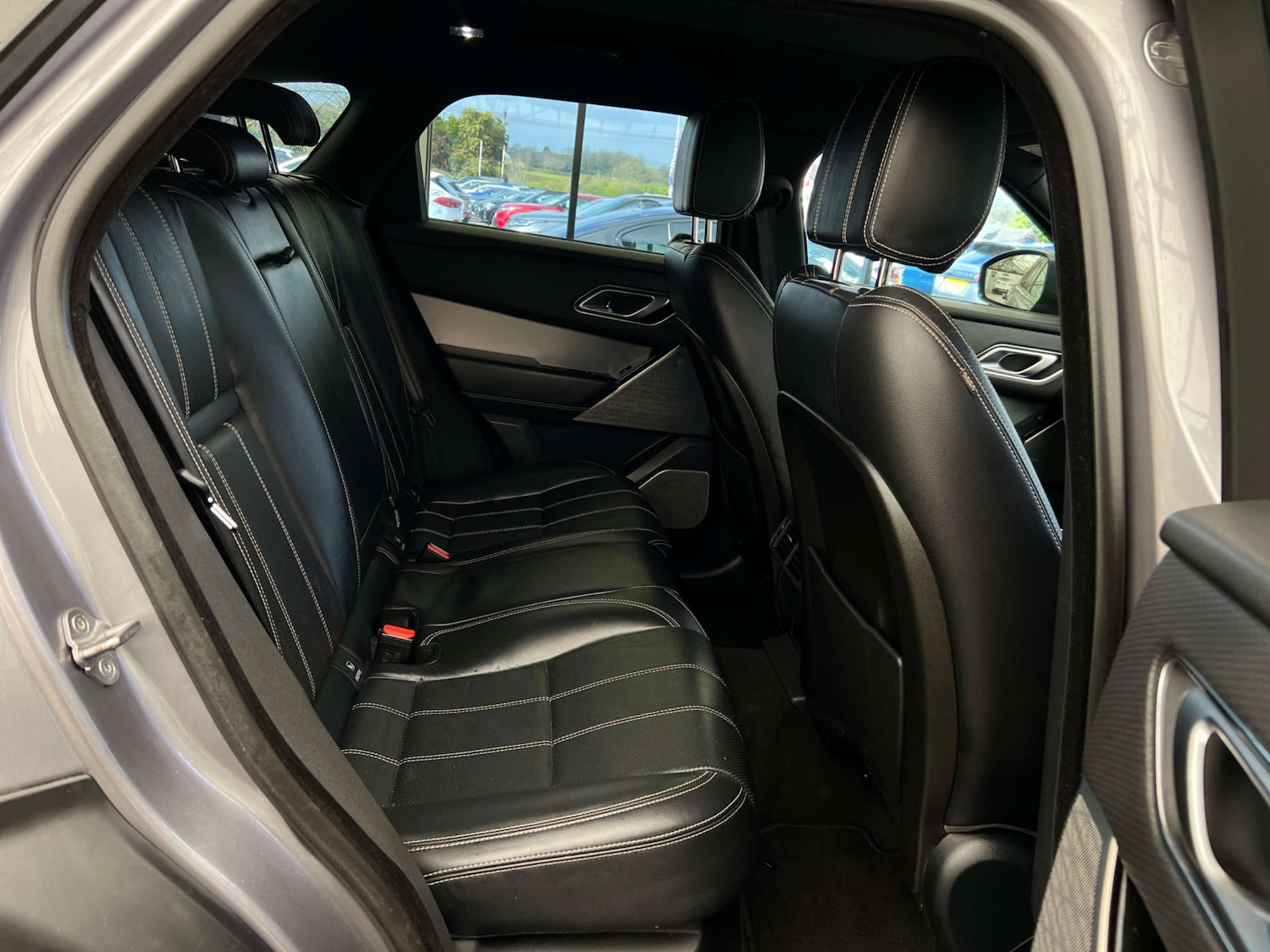 Used Land Rover Range Rover Velar 2020 for sale - 78071006: Photo 25