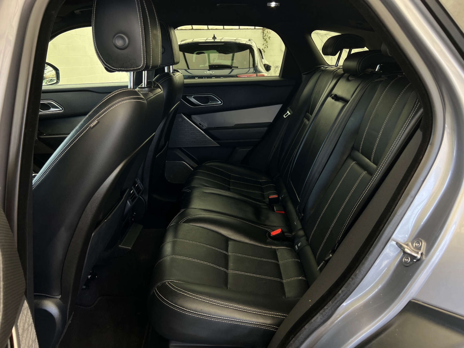 Used Land Rover Range Rover Velar 2020 for sale - 78071006: Photo 26