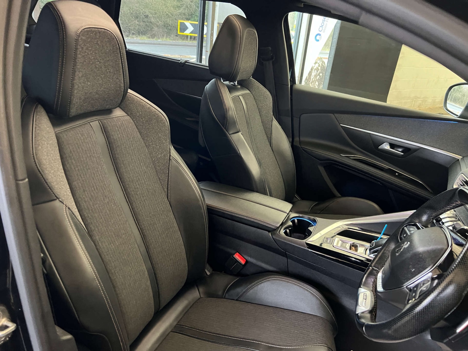 Used Peugeot 5008 2019 for sale - 77125167: Photo 10