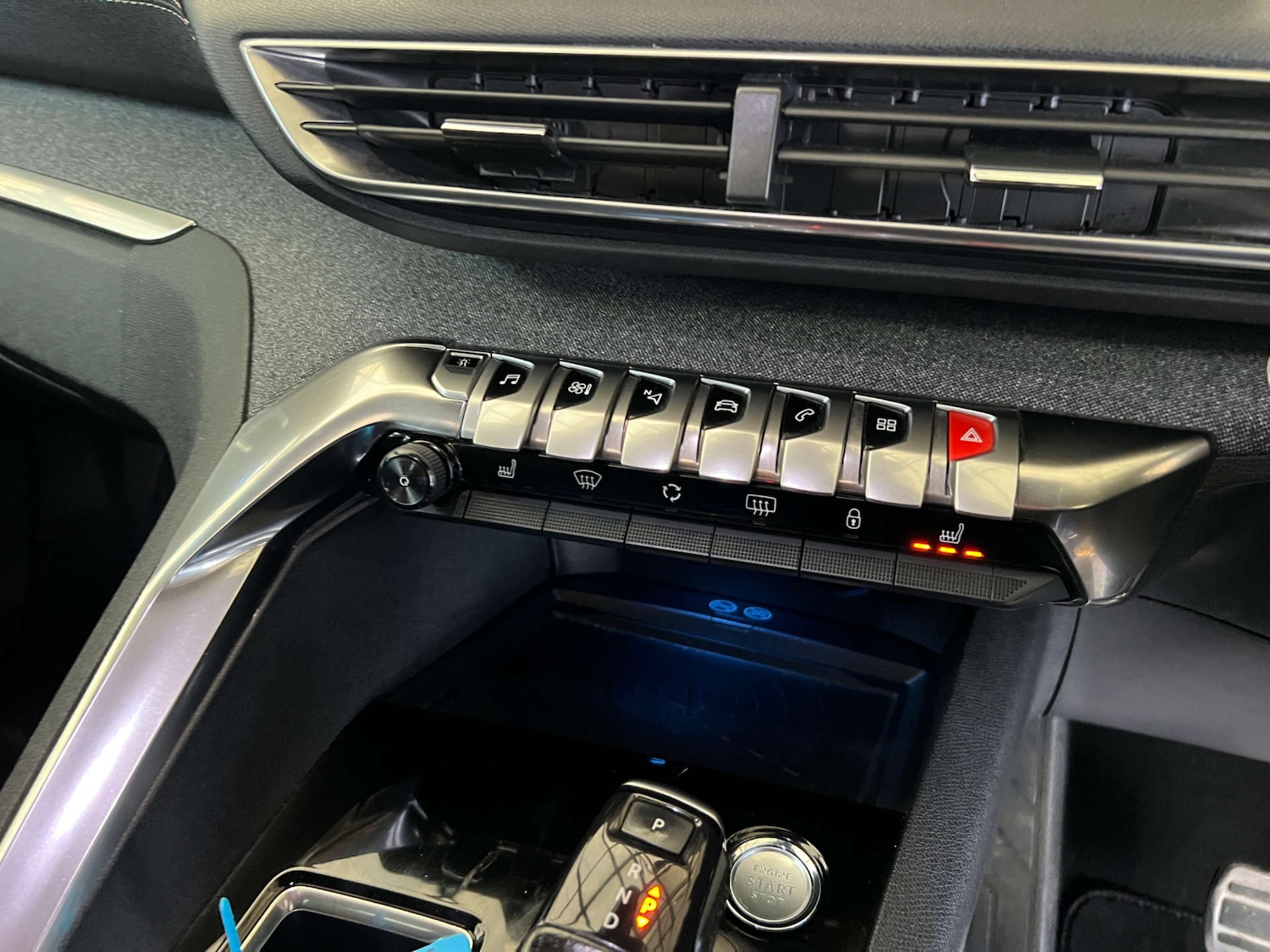 Used Peugeot 5008 2019 for sale - 77125167: Photo 12