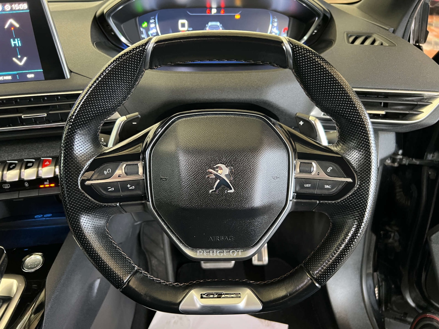 Used Peugeot 5008 2019 for sale - 77125167: Photo 16