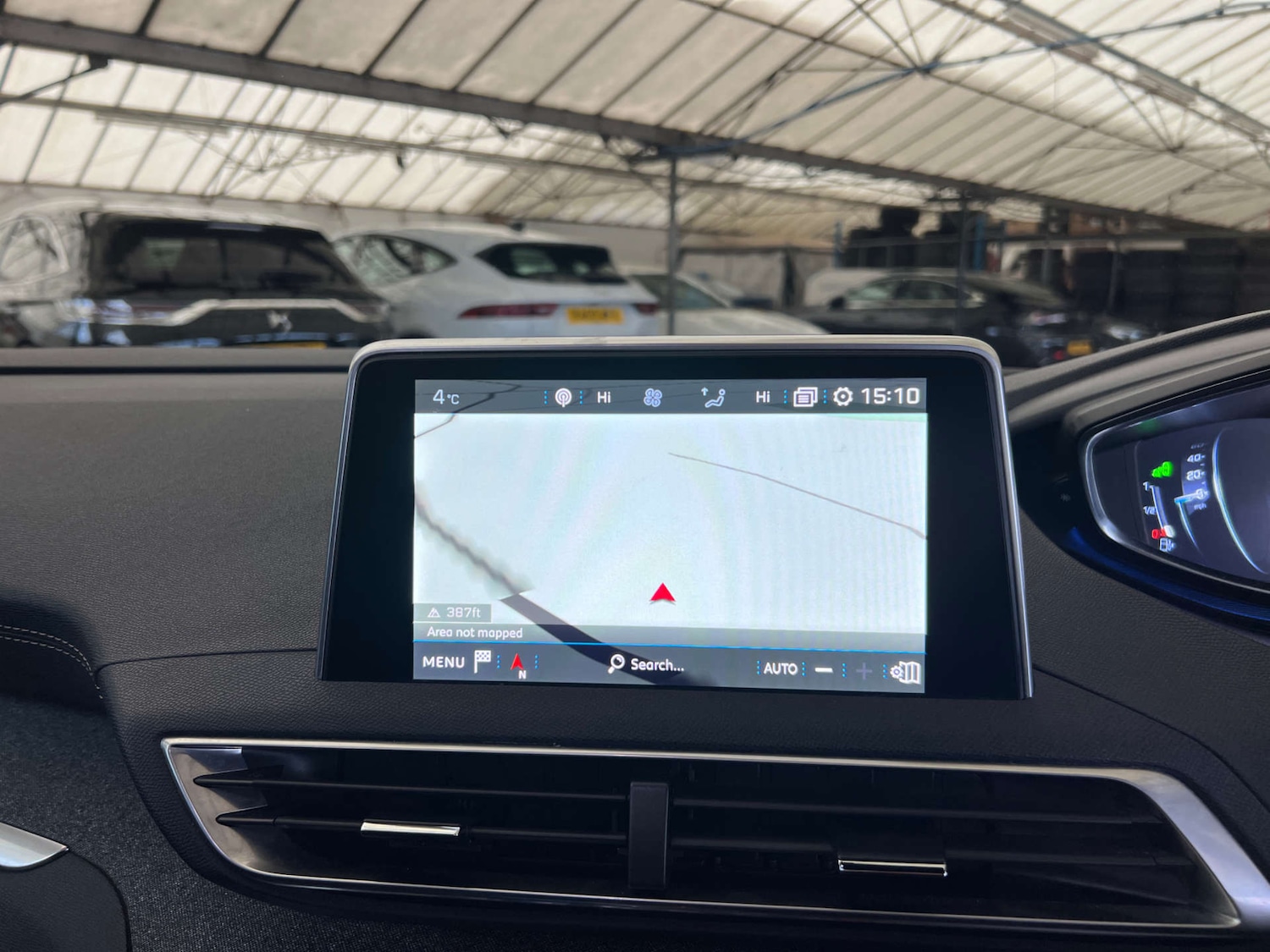 Used Peugeot 5008 2019 for sale - 77125167: Photo 17