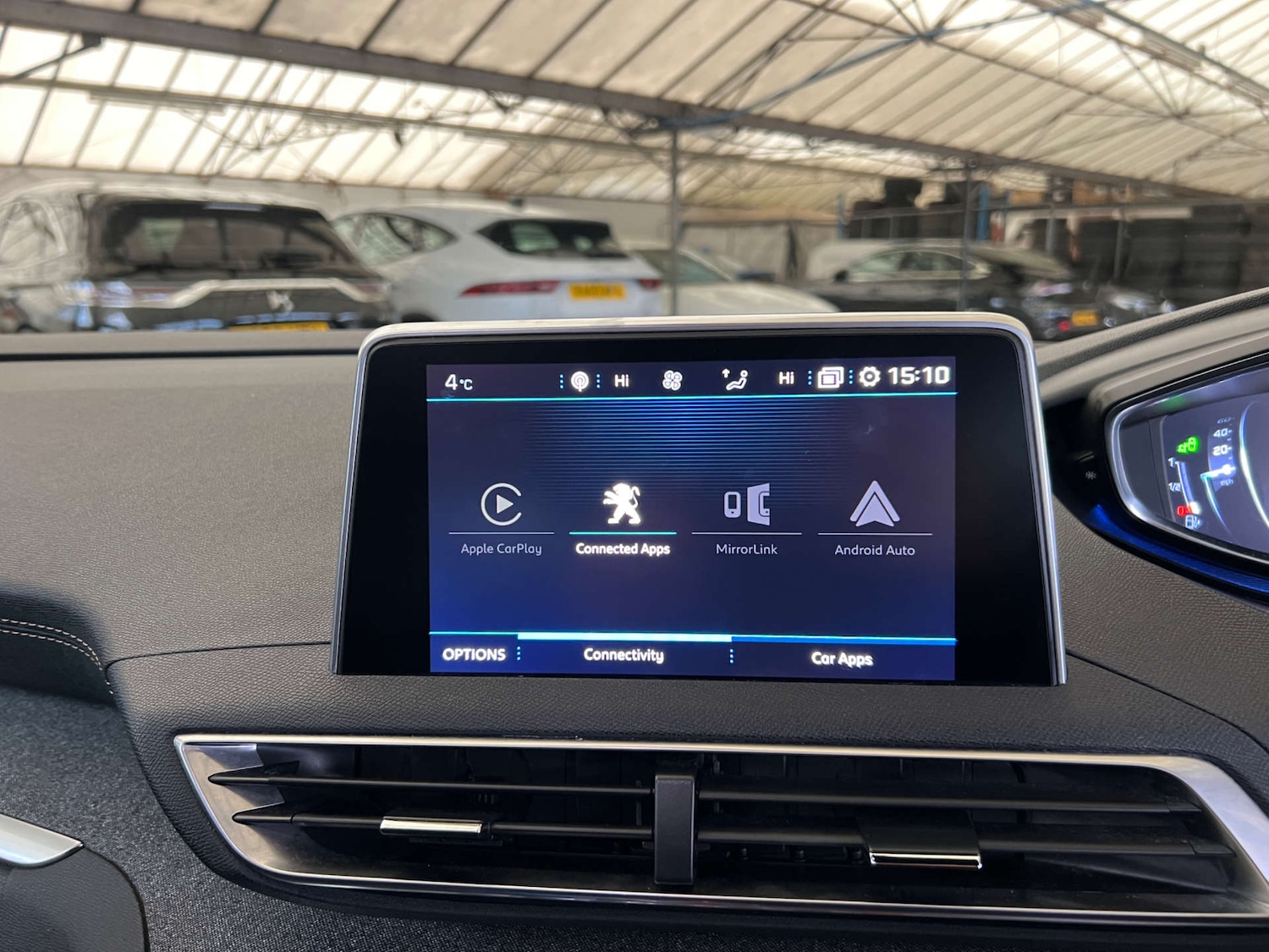 Used Peugeot 5008 2019 for sale - 77125167: Photo 18