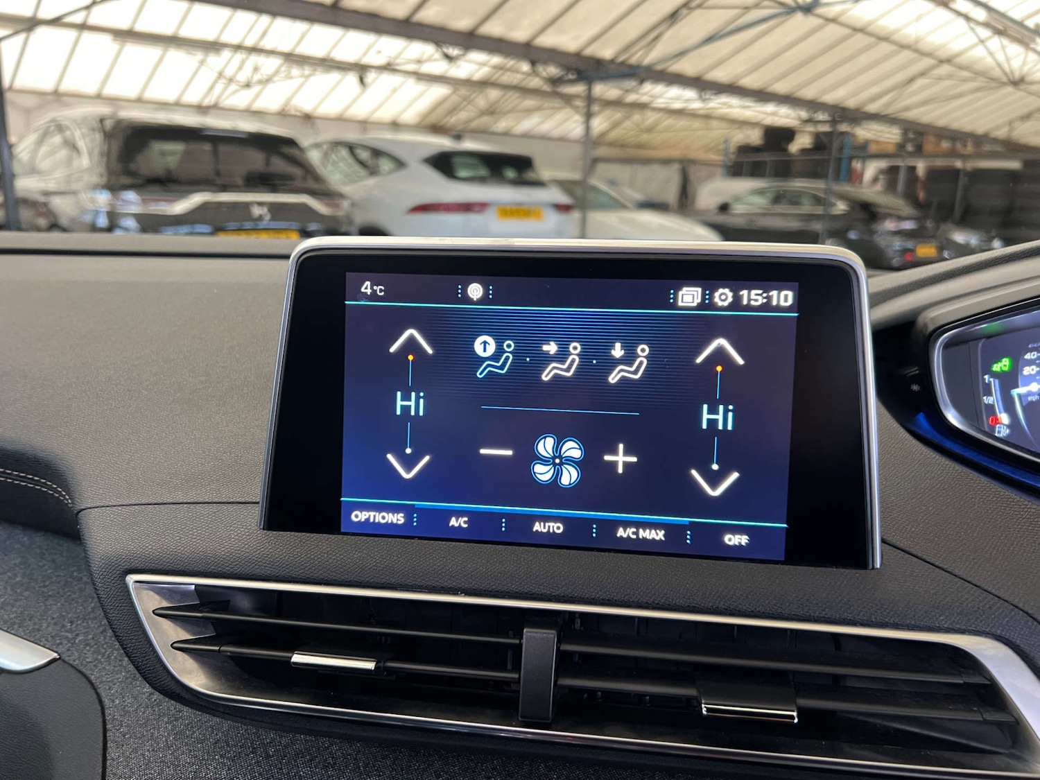 Used Peugeot 5008 2019 for sale - 77125167: Photo 19