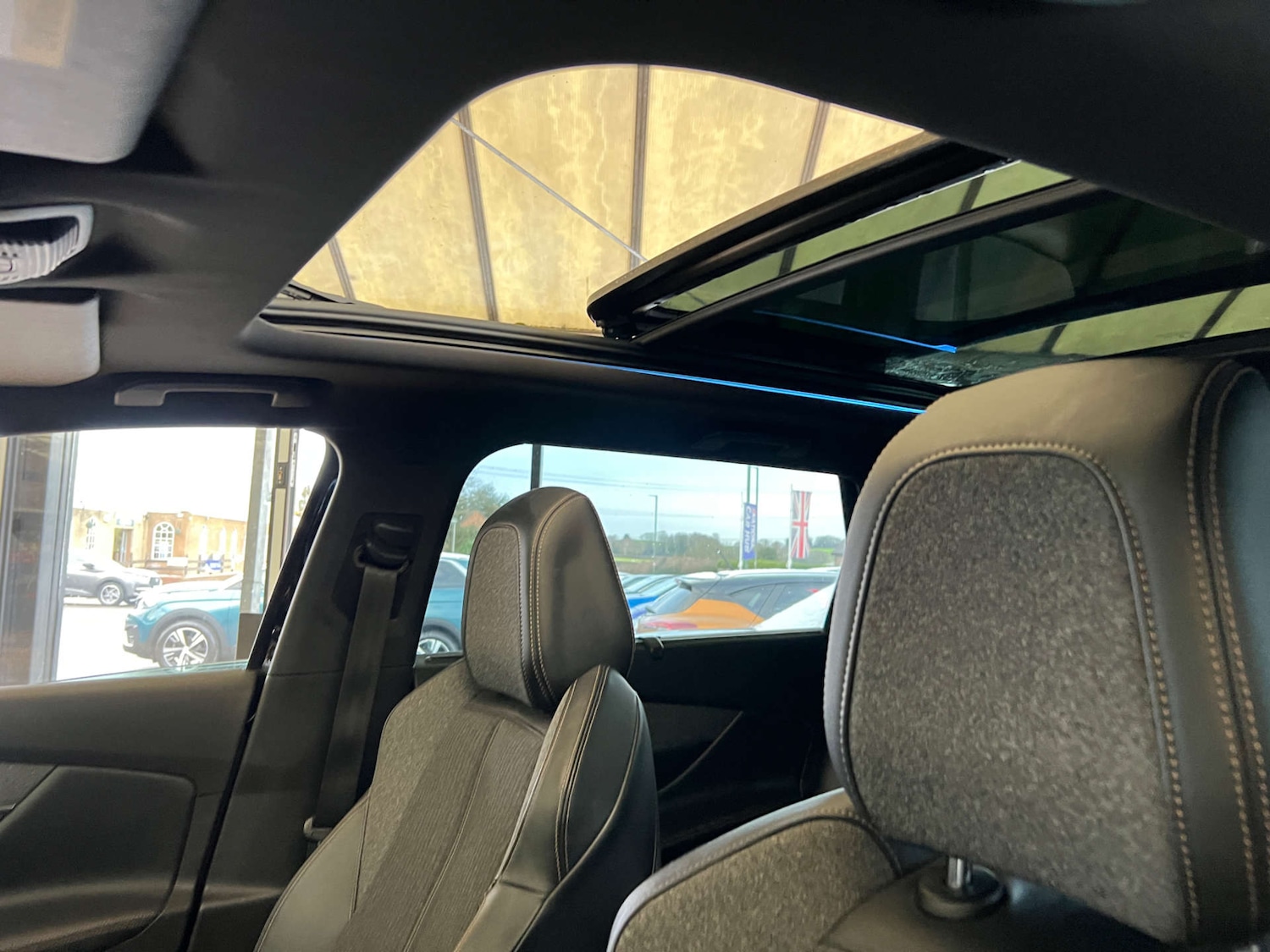 Used Peugeot 5008 2019 for sale - 77125167: Photo 23