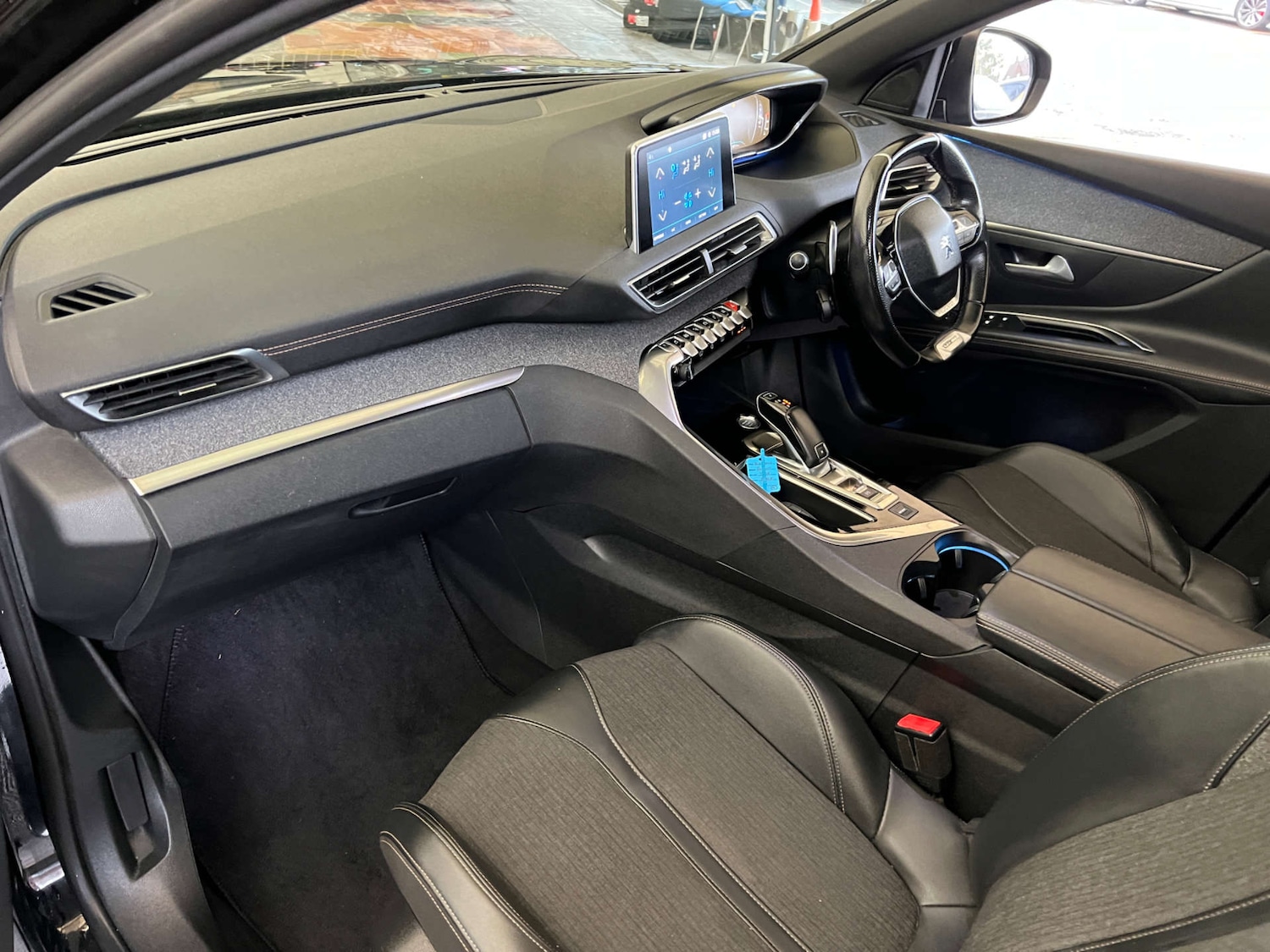 Used Peugeot 5008 2019 for sale - 77125167: Photo 24