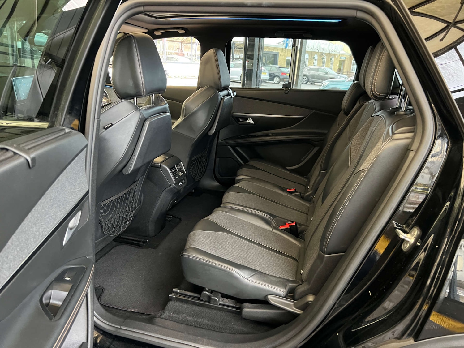 Used Peugeot 5008 2019 for sale - 77125167: Photo 25