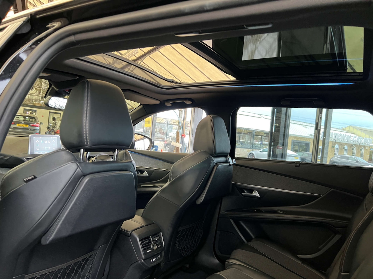 Used Peugeot 5008 2019 for sale - 77125167: Photo 26