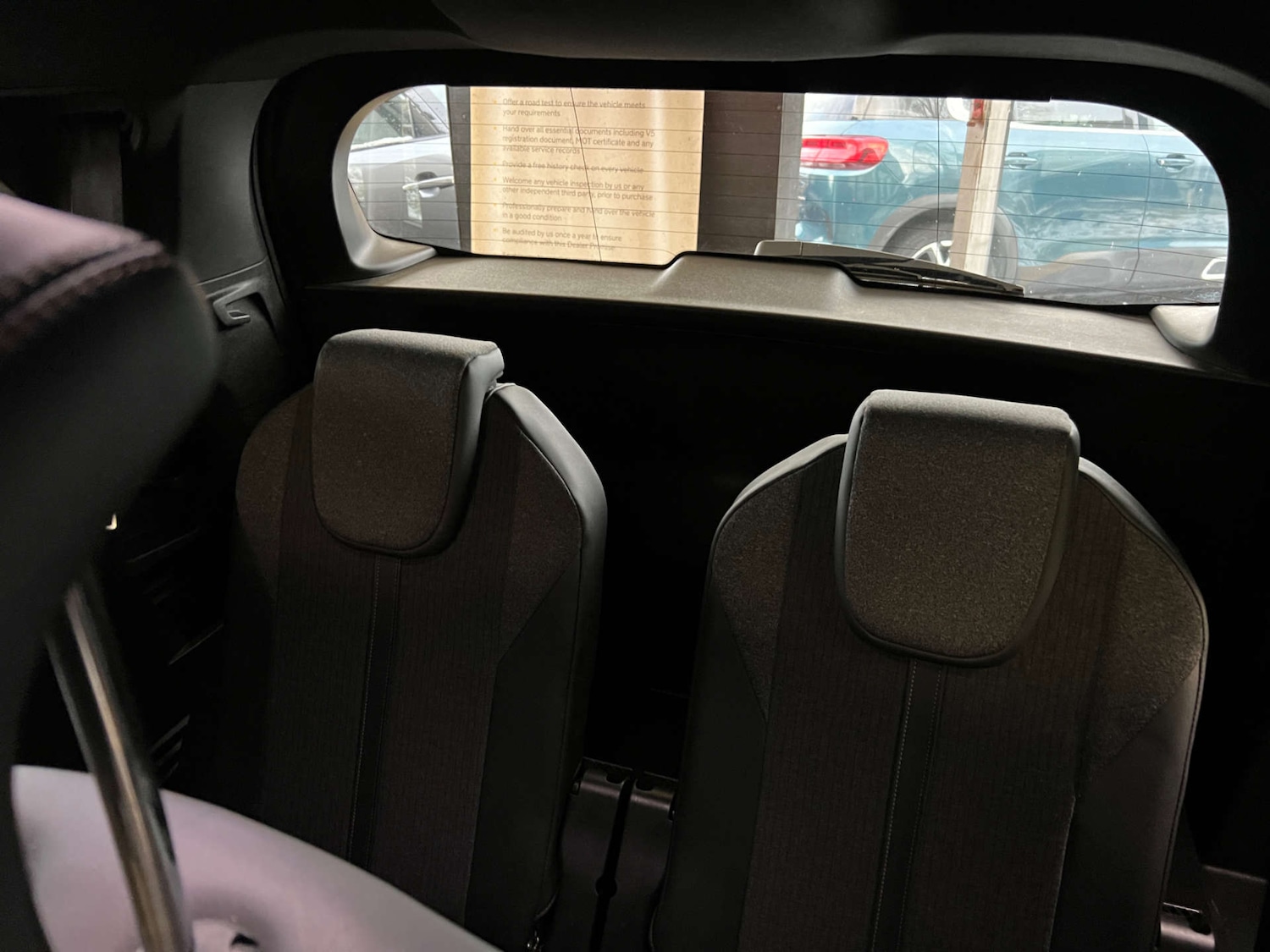 Used Peugeot 5008 2019 for sale - 77125167: Photo 28