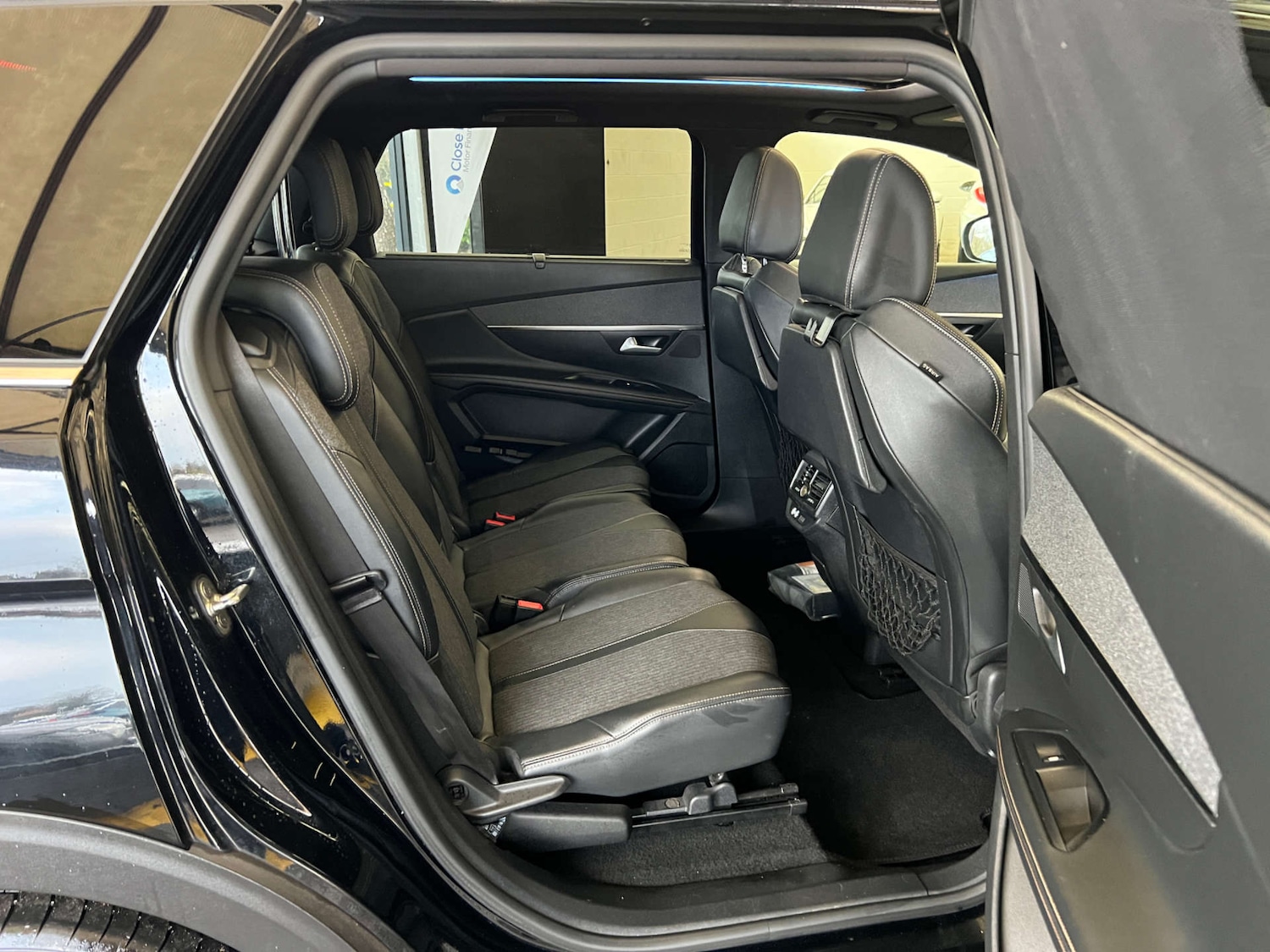 Used Peugeot 5008 2019 for sale - 77125167: Photo 29