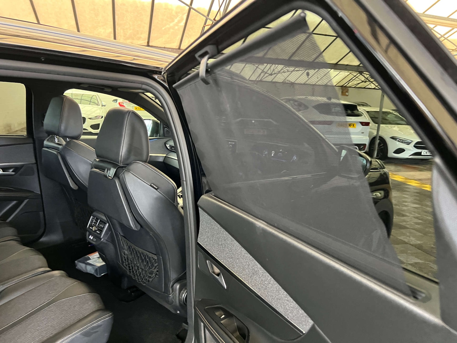 Used Peugeot 5008 2019 for sale - 77125167: Photo 30