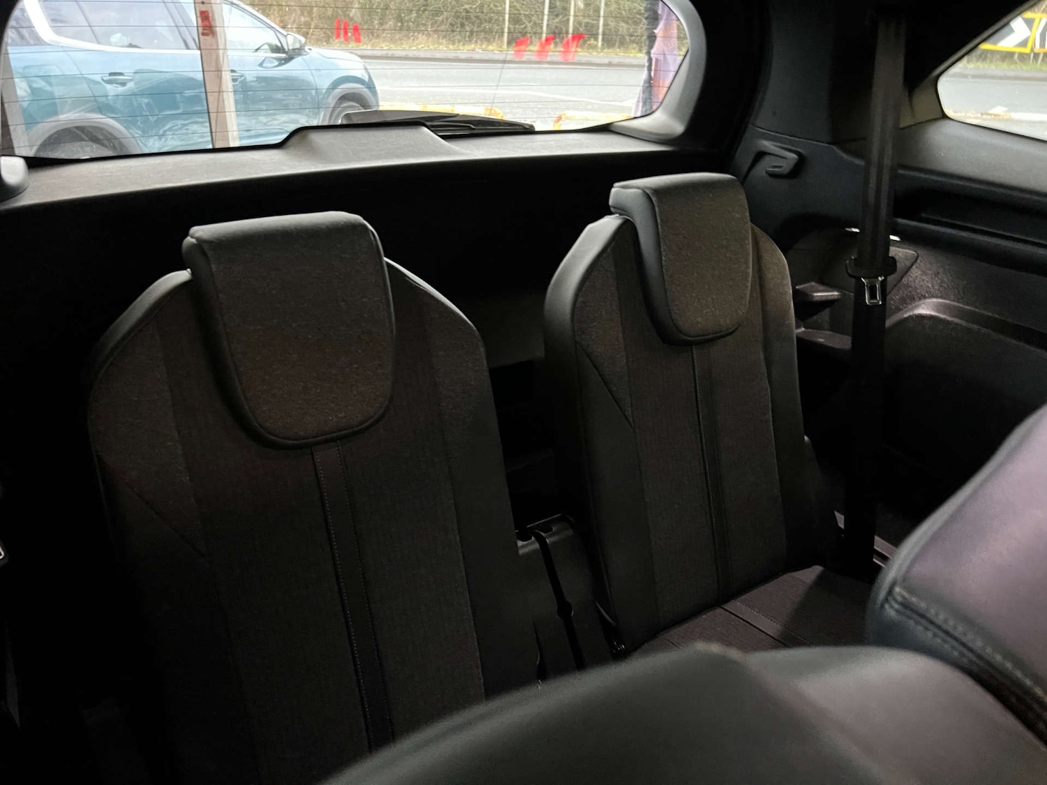 Used Peugeot 5008 2019 for sale - 77125167: Photo 31