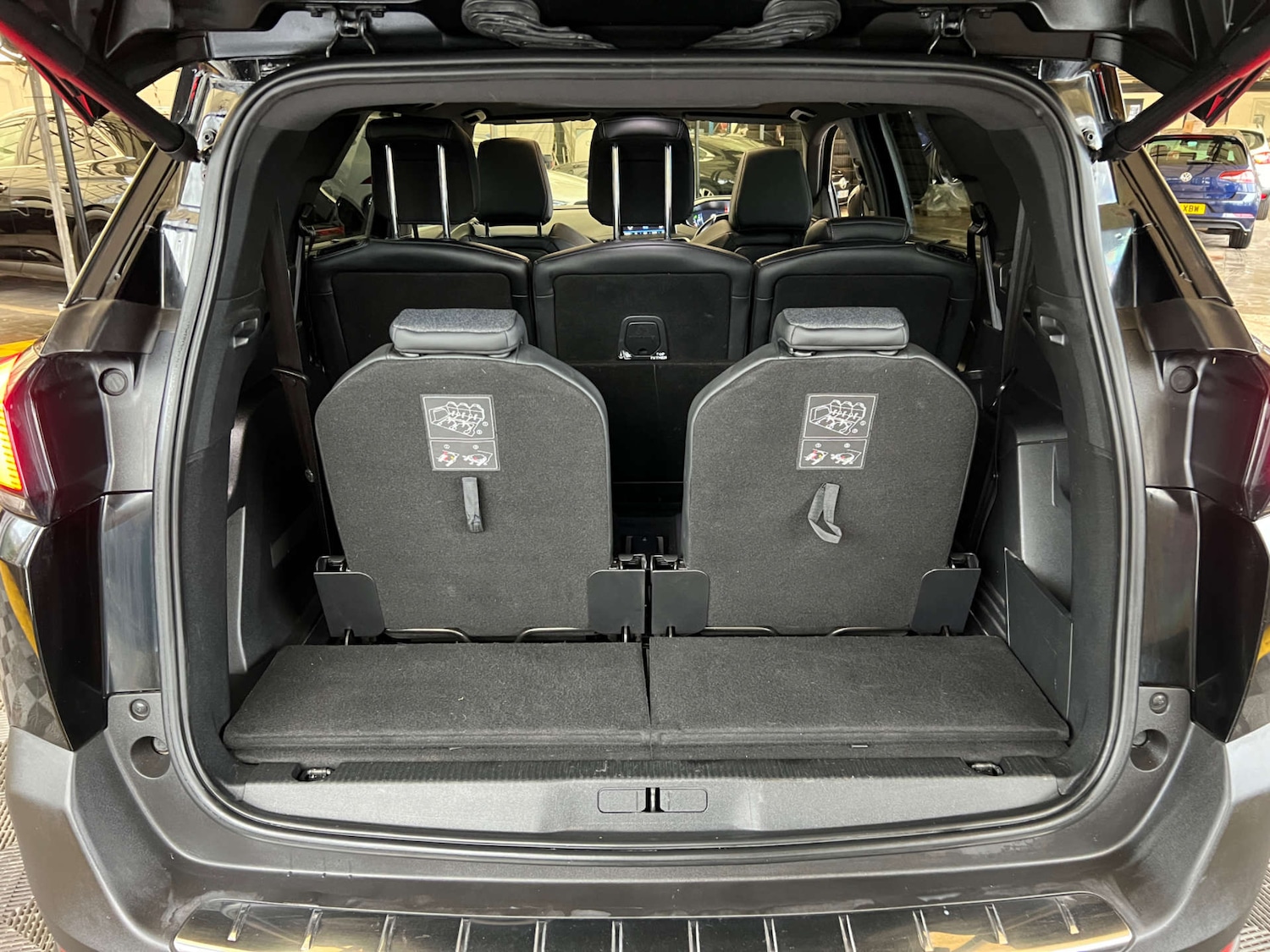 Used Peugeot 5008 2019 for sale - 77125167: Photo 32