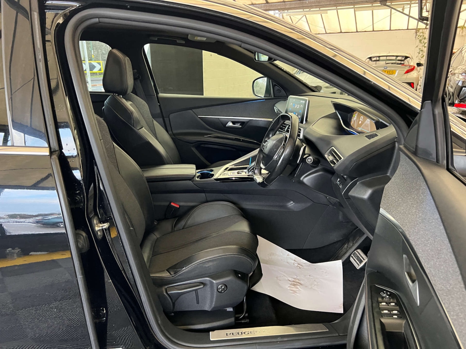 Used Peugeot 5008 2019 for sale - 77125167: Photo 8