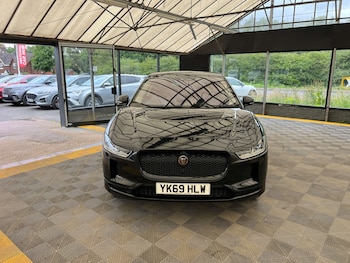 Used Jaguar I-Pace 2019 for sale - 78941375: Photo