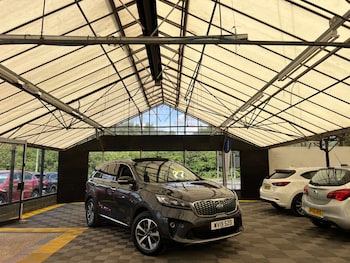 Used Kia Sorento 2019 for sale - 79407340: Photo