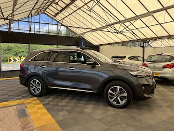 Used Kia Sorento 2019 for sale - 79407340: Photo