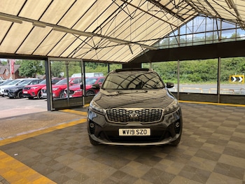 Used Kia Sorento 2019 for sale - 79407340: Photo