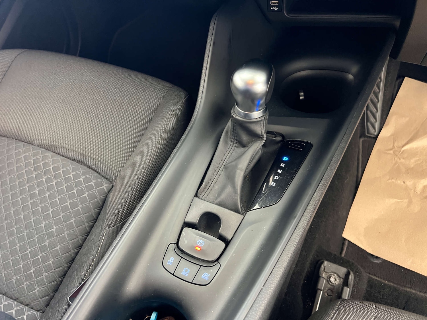 Used Toyota C-HR 2020 for sale - 76412628: Photo 15