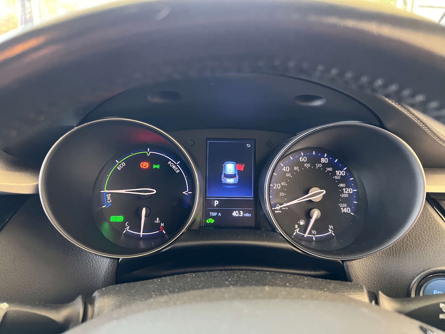 Used Toyota C-HR 2020 for sale - 76412628: Photo 16