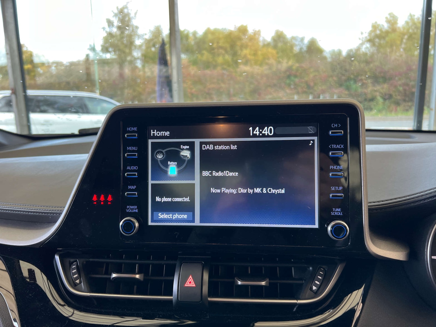 Used Toyota C-HR 2020 for sale - 76412628: Photo 19