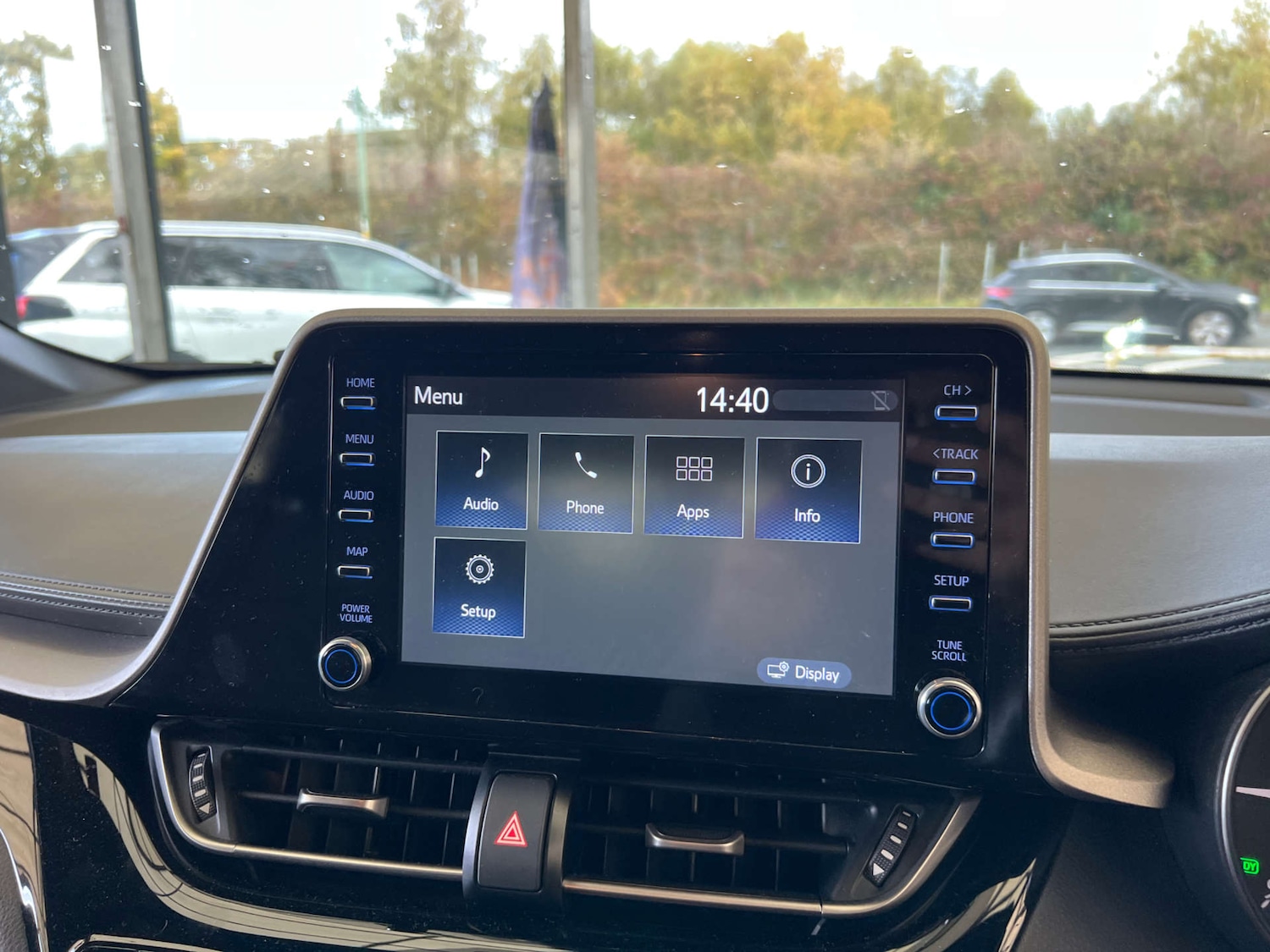 Used Toyota C-HR 2020 for sale - 76412628: Photo 22