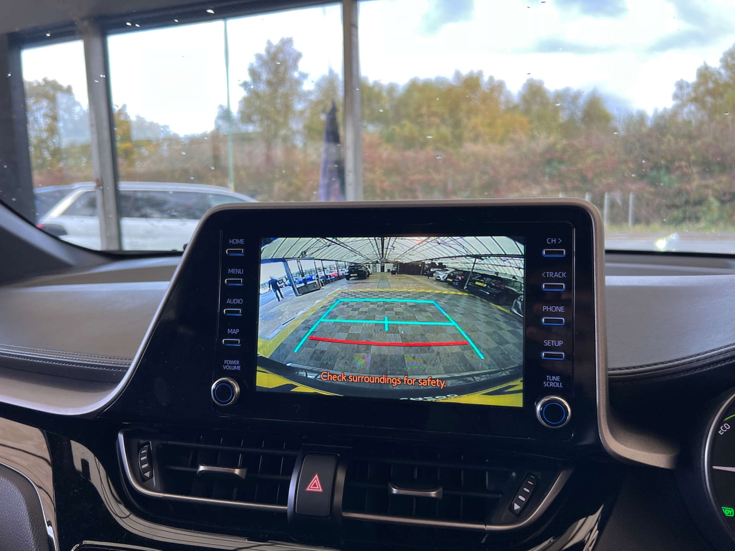 Used Toyota C-HR 2020 for sale - 76412628: Photo 23