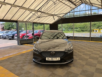 Used Mazda Mazda6 2020 for sale - 79187259: Photo