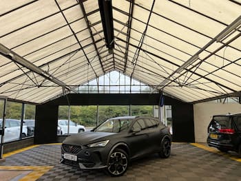 Used Cupra Formentor 2023 for sale - 79662633: Photo