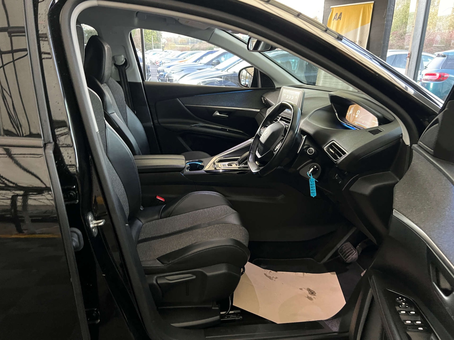 Used Peugeot 3008 2020 for sale - 76618119: Photo 10